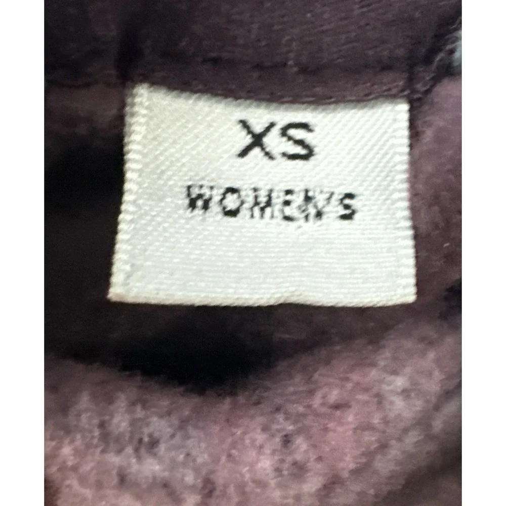 Columbia Women's Sweater Weather Glove Moonvista Madras‎ Multi, Size XS/TP New